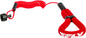 Float Wrist Tethercord S D Red