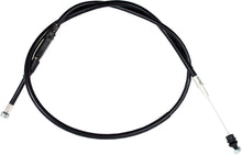 Load image into Gallery viewer, Black Vinyl Throttle Cable