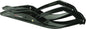 Mini Pro Skis Black
