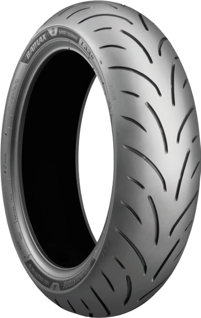 Tire Battlax T33 Rear 170/60zr17 72w Radial Tl