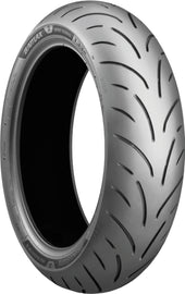 Tire Battlax T33 Rear 170/60zr17 72w Radial Tl