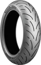 Tire Battlax T33 Rear 180/55zr17 73w Radial Tl