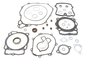 Complete Gasket Set With Oil Seals