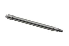 Load image into Gallery viewer, Chrome Flush Mount Front Axle