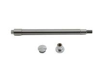 Load image into Gallery viewer, Chrome Flush Mount Front Axle
