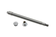 Load image into Gallery viewer, Chrome Flush Mount Front Axle