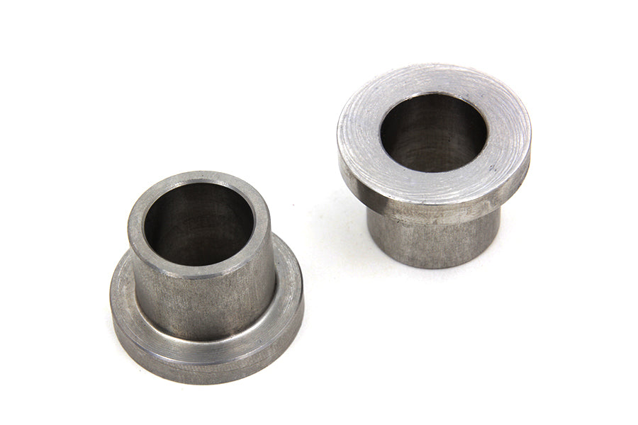 V-TWIN Wheel Bearing Adapter Set for wheel and tire applications, showing the durable metal components and precise fitting parts.
