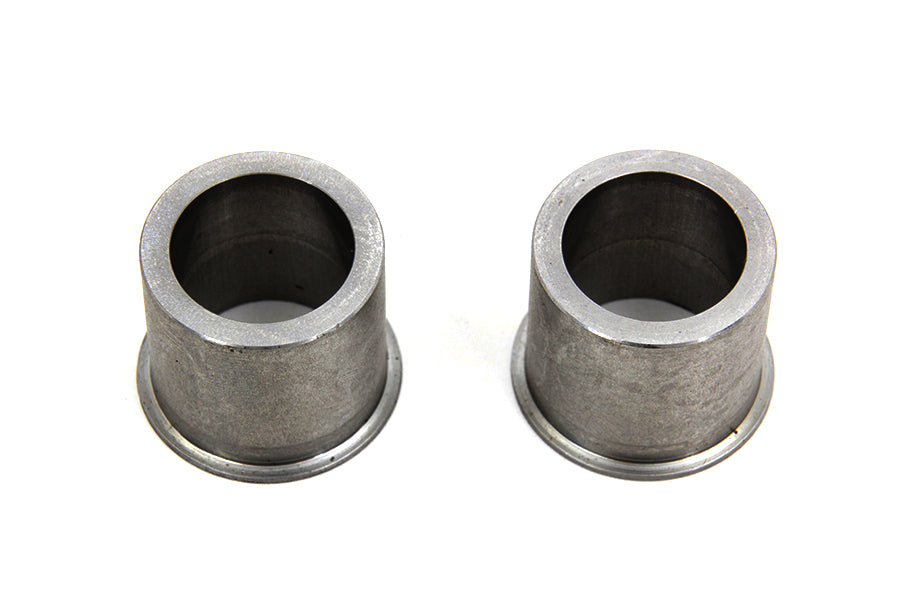 V-TWIN wheel bearing adapter set for wheel and tire applications, shown in image 44-0055a, designed for motorcycle maintenance.