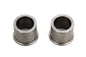 V-TWIN wheel bearing adapter set for wheel and tire applications, shown in image 44-0055a, designed for motorcycle maintenance.