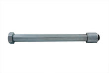 Load image into Gallery viewer, Swingarm Pivot Bolt and Nut Zinc