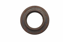 Load image into Gallery viewer, Eastern Parts swingarm pivot pin outer spacer for chassis, showing the metal spacer component used in motorcycle suspension systems.