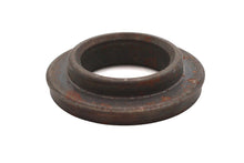 Load image into Gallery viewer, Eastern Parts swingarm pivot pin outer spacer for chassis, showing the metal spacer component used in motorcycle suspension.