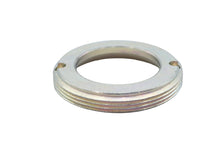 Load image into Gallery viewer, Eastern chassis swingarm pivot pin lock nut, durable metal component for motorcycle suspension assembly.