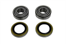 Load image into Gallery viewer, Swingarm Bearing and Seal Kit