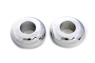 FLT Front Axle Spacer Set 1 inch Inner Diameter