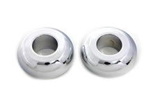 Load image into Gallery viewer, FLT Front Axle Spacer Set 1 inch Inner Diameter