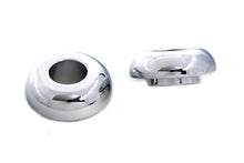 Load image into Gallery viewer, FLT Front Axle Spacer Set 1 inch Inner Diameter