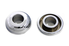 Load image into Gallery viewer, FLT Front Axle Spacer Set 1 inch Inner Diameter