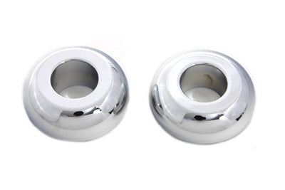 FLT Front Axle Spacer Set 1 inch Inner Diameter