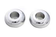 Load image into Gallery viewer, FLT Front Axle Spacer Set 1 inch Inner Diameter