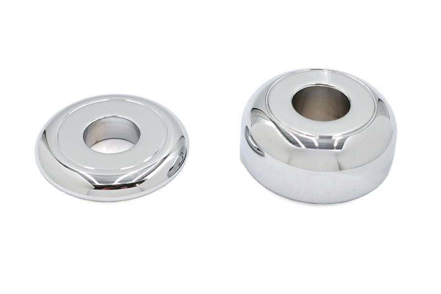 Front Axle Spacer Set 3/4 inch Inner Diameter