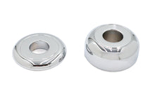 Load image into Gallery viewer, Front Axle Spacer Set 3/4 inch Inner Diameter