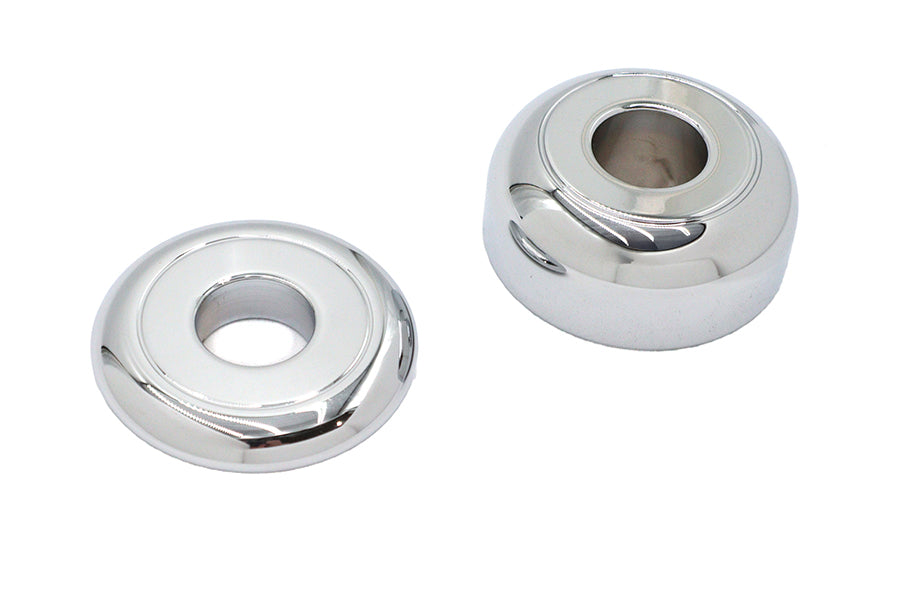 Front Axle Spacer Set 3/4 inch Inner Diameter