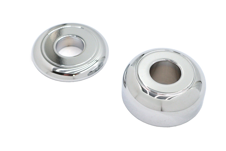 Front Axle Spacer Set 3/4 inch Inner Diameter