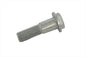 Swingarm Tube Pivot Bolt Zicad Plated