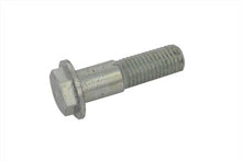 Load image into Gallery viewer, Swingarm Tube Pivot Bolt Zicad Plated