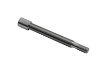 Load image into Gallery viewer, Front Axle Zinc Plated
