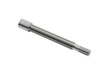 Load image into Gallery viewer, Front Axle Zinc Plated