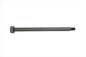 3/4 inch Rear Hex Axle Chrome