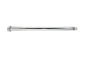 Chrome Rear Axle