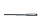 Front Axle Zinc Plated