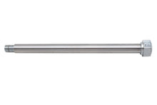 Load image into Gallery viewer, Chrome Rear Axle 3/4 inch Inner Diameter Rigid Style