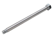 Load image into Gallery viewer, Chrome Rear Axle 3/4 inch Inner Diameter Rigid Style