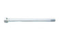 Zinc Plated Rear Axle