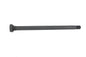 Plated Rear Axle Parkerized