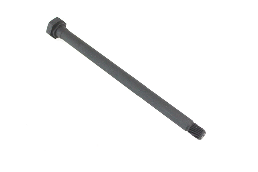 Plated Rear Axle Parkerized