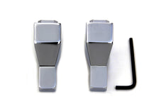 Load image into Gallery viewer, Rear Axle Adjuster Kit Pyramid Shape