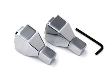 Load image into Gallery viewer, Rear Axle Adjuster Kit Pyramid Shape