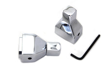 Load image into Gallery viewer, Rear Axle Adjuster Kit Pyramid Shape