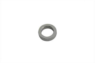 Axle Spacer Chrome 3/4 inch Inner Diameter
