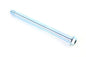 Rear Axle Zinc