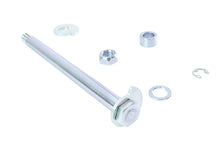 Load image into Gallery viewer, Rear Axle Kit Zinc