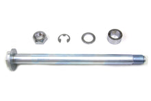 Load image into Gallery viewer, Zinc Rear Axle Kit