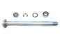 Zinc Rear Axle Kit