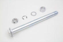 Load image into Gallery viewer, Zinc Rear Axle Kit