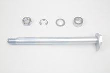 Load image into Gallery viewer, Zinc Rear Axle Kit